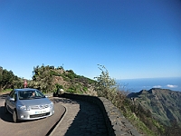 Mirador de Roque Tajaque